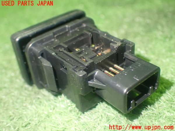 1UPJ-9240786307]コペン(LA400K)スイッチ2 (ウインドウロック) 中古_3