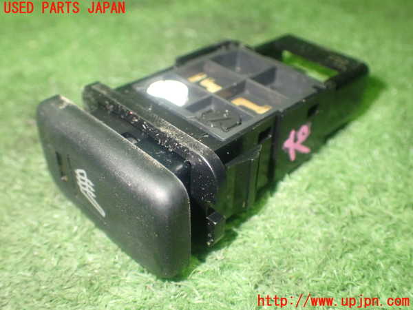 1UPJ-9240786309]コペン(LA400K)スイッチ4 (シートヒーター) 中古_2