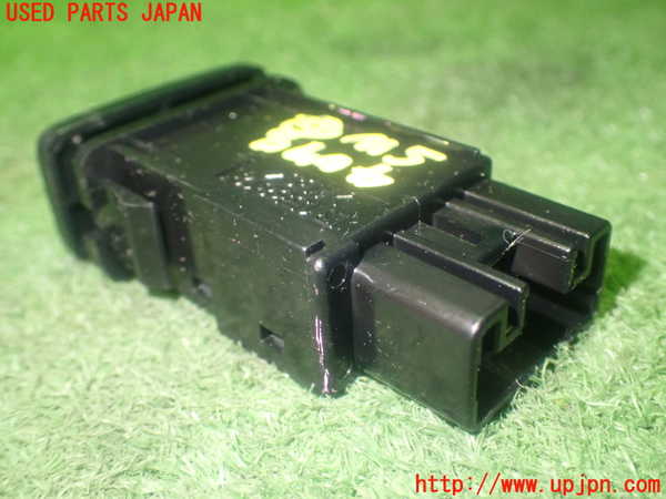 1UPJ-9240786309]コペン(LA400K)スイッチ4 (シートヒーター) 中古_3