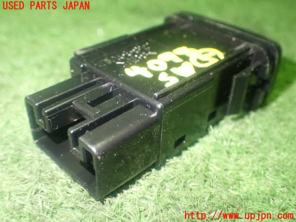 1UPJ-9240786310]コペン(LA400K)スイッチ5 (シートヒーター) 中古_3