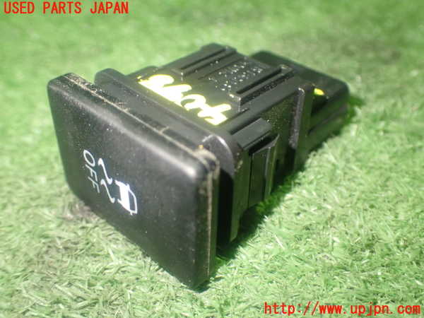 1UPJ-9240786311]コペン(LA400K)スイッチ6 (TRC OFF) 中古_2