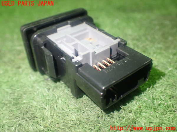 1UPJ-9240786311]コペン(LA400K)スイッチ6 (TRC OFF) 中古_3