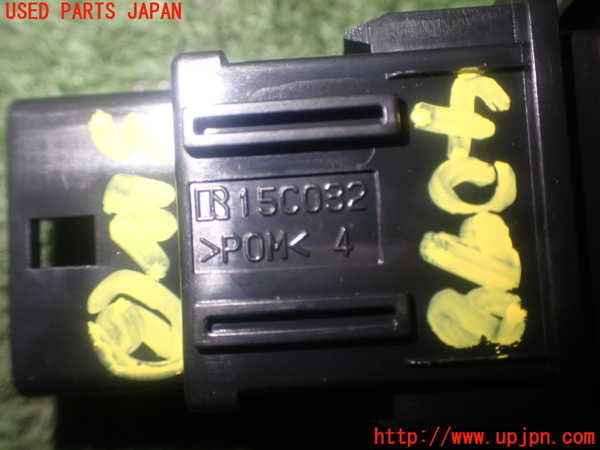 1UPJ-9240786311]コペン(LA400K)スイッチ6 (TRC OFF) 中古_4
