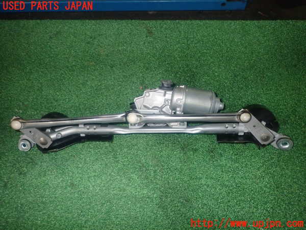 1UPJ-9240786770]コペン(LA400K)フロントワイパーモーター 中古_2
