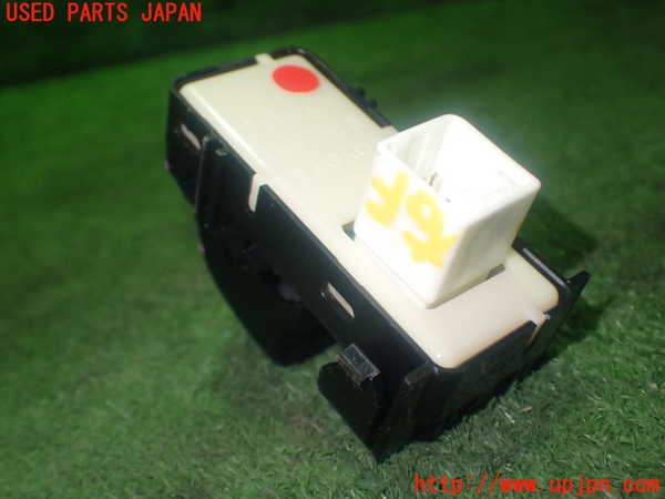 1UPJ-9240786240]コペン(LA400K)右パワーウィンドウスイッチ 中古_2