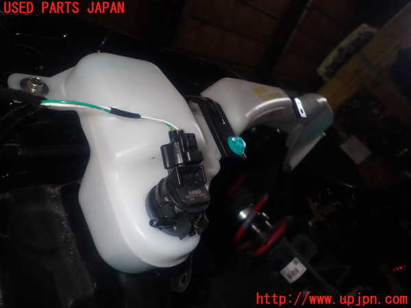 1UPJ-9240786791]コペン(LA400K)ウォッシャータンク1 中古_2