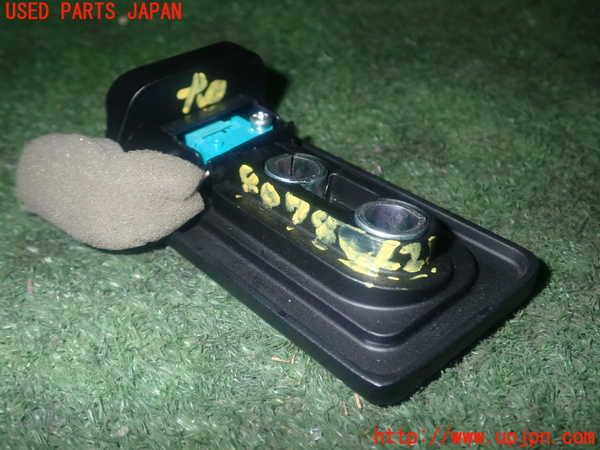 1UPJ-9240786382]コペン(LA400K)センサー2 中古_2