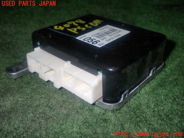 1UPJ-9240786135]コペン(LA400K)パワステコンピューター 中古_2