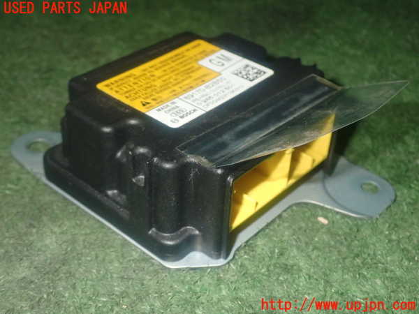 1UPJ-9240786145]コペン(LA400K)エアバッグコンピューター 中古_2