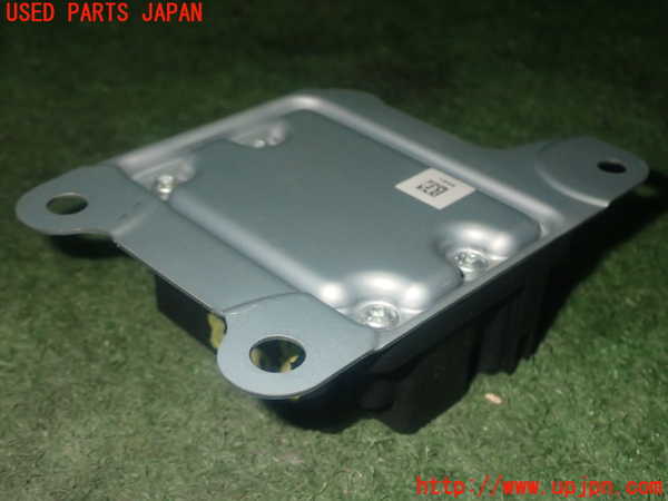 1UPJ-9240786145]コペン(LA400K)エアバッグコンピューター 中古_3