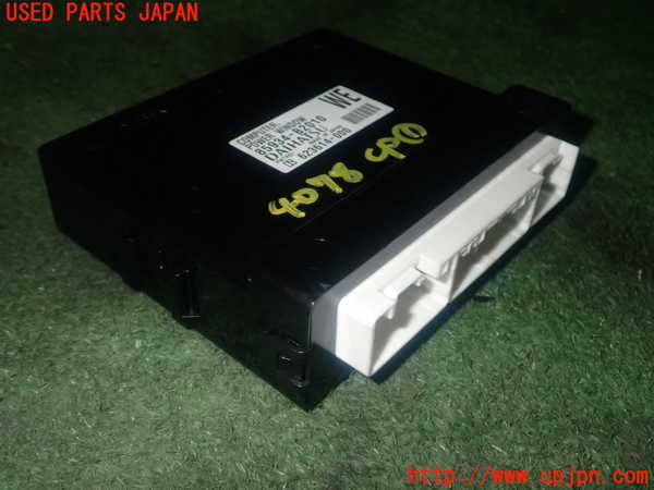 1UPJ-9240786146]コペン(LA400K)コンピューター1 中古_2