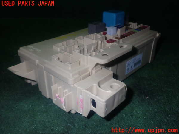 1UPJ-9240786742]コペン(LA400K)ヒューズボックス2 中古_2