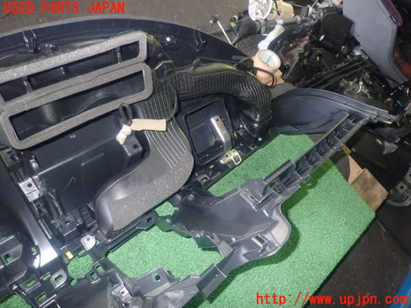 1UPJ-9240787505]コペン(LA400K)ダッシュボード 中古_5