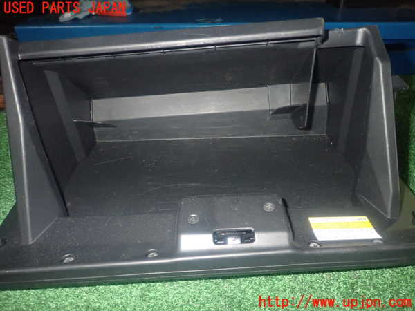 1UPJ-9240787516]コペン(LA400K)グローブボックス1 中古_4
