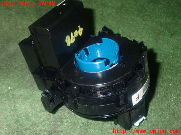 1UPJ-9240786800]コペン(LA400K)スパイラルケーブル(リール) 中古_2