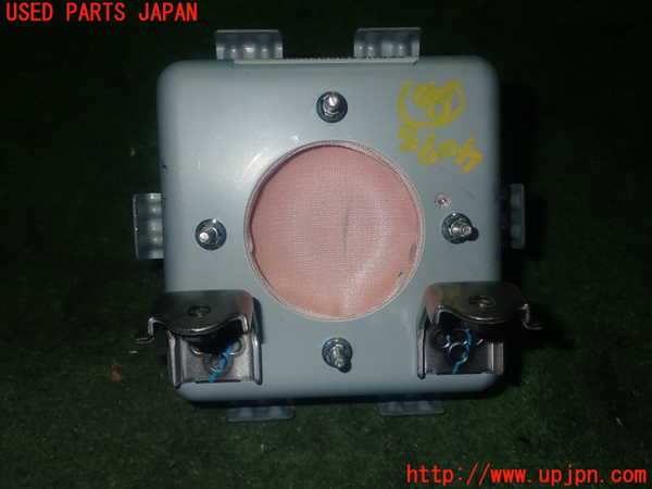 1UPJ-9240787870]コペン(LA400K)助手席側エアバッグカバー 中古_4