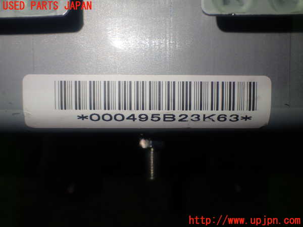 1UPJ-9240787870]コペン(LA400K)助手席側エアバッグカバー 中古_5