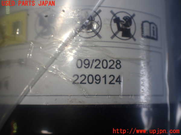 1UPJ-9240787805]コペン(LA400K)車載工具 中古_2