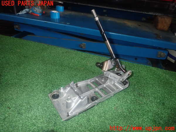 1UPJ-9240787560]コペン(LA400K)MTシフトレバー 中古_2