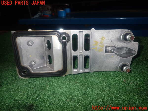 1UPJ-9240787560]コペン(LA400K)MTシフトレバー 中古_3