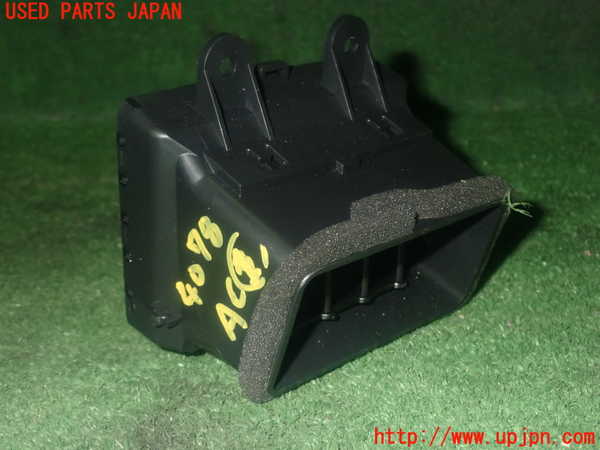 1UPJ-9240787526]コペン(LA400K)エアコン吹き出し口1 (真中) 中古_3