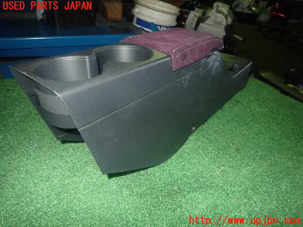 1UPJ-9240787540]コペン(LA400K)センターコンソール 中古_2