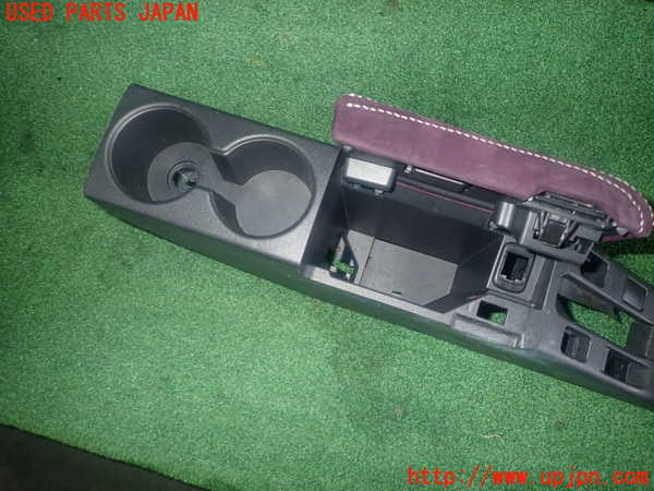1UPJ-9240787540]コペン(LA400K)センターコンソール 中古_4