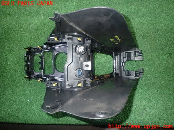 1UPJ-9240787549]コペン(LA400K)コンソール 中古_3