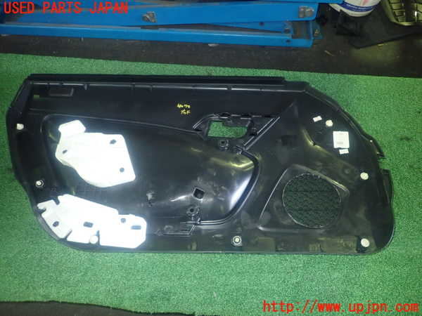 1UPJ-9240781234]コペン(LA400K)右ドア内張り 中古_2