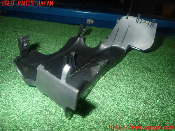 1UPJ-9240787905]コペン(LA400K)コラムカバー 中古_3