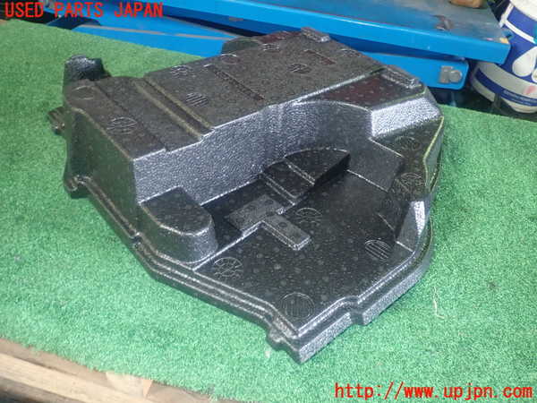 1UPJ-9240787771]コペン(LA400K)ラゲッジトレイ1 中古_3