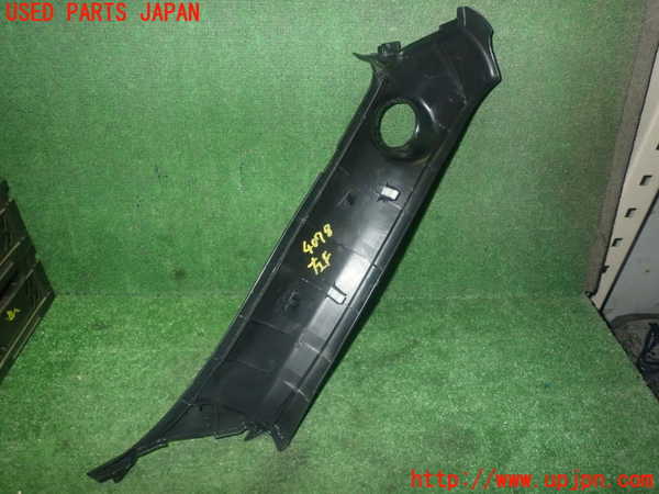 1UPJ-9240787660]コペン(LA400K)左フロントピラートリム 中古_2