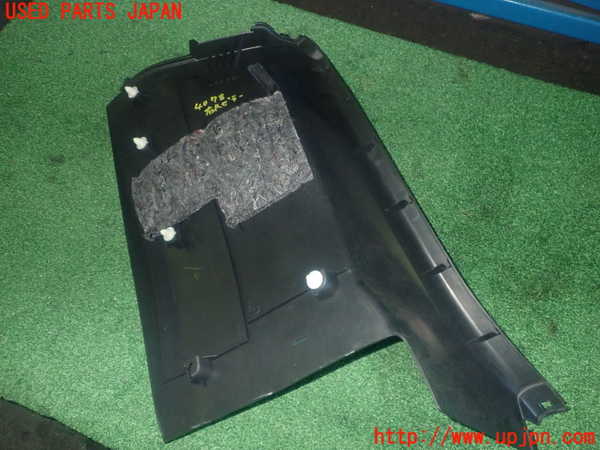 1UPJ-9240787675]コペン(LA400K)右リアピラートリム 中古_2
