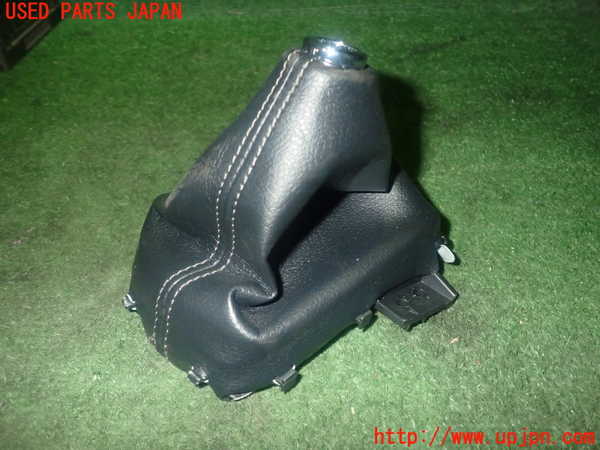 1UPJ-9240787575]コペン(LA400K)シフトブーツ 中古_2