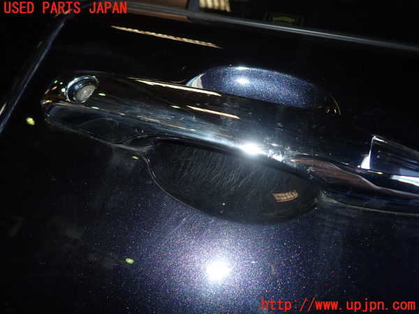 1UPJ-9240791230]カローラ ツーリング ハイブリッド(ZWE211W)右前ドア AGC M2H4 中古_2
