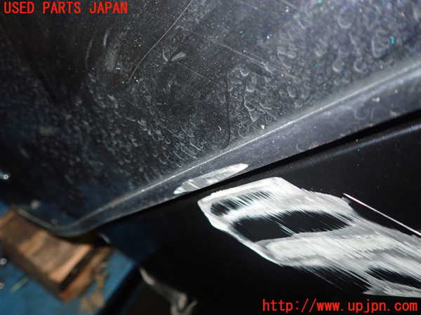 1UPJ-9240791320]カローラ ツーリング ハイブリッド(ZWE211W)左後ドア NSG M31Q8 中古_2