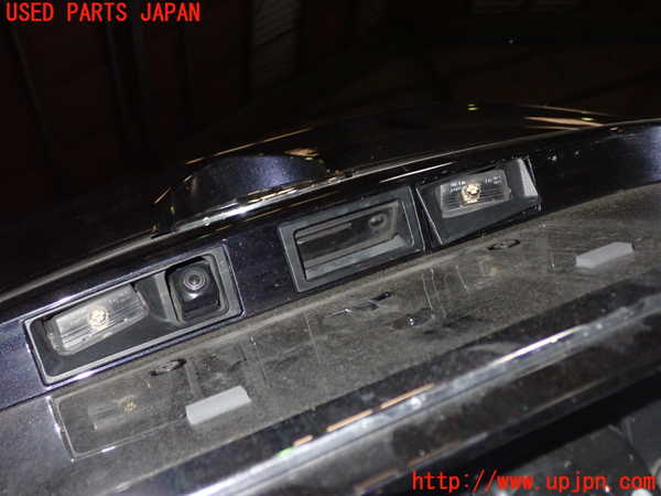1UPJ-9240791566]カローラ ツーリング ハイブリッド(ZWE211W)バックドア リアゲート ハッチ NSG M31Q8 中古_3