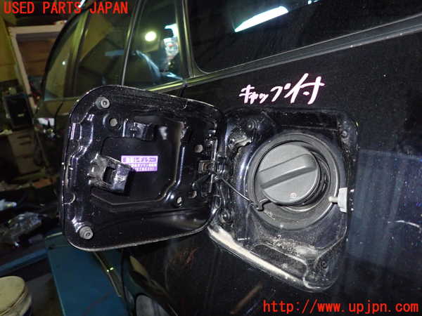 1UPJ-9240791690]カローラ ツーリング ハイブリッド(ZWE211W)フューエルリッド 中古_2