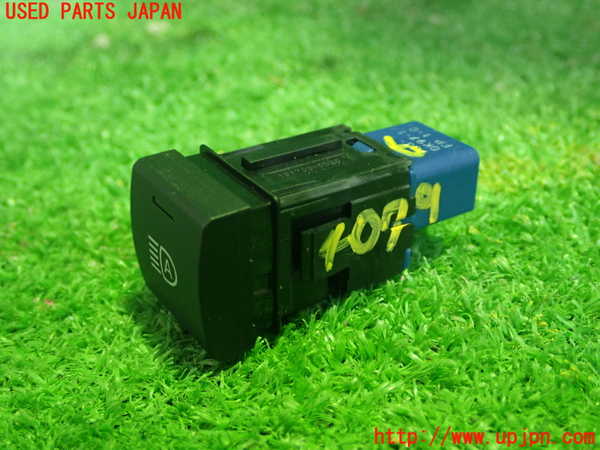 1UPJ-9240796311]カローラ ツーリング ハイブリッド(ZWE211W)スイッチ6 (オートハイビーム) 中古_2