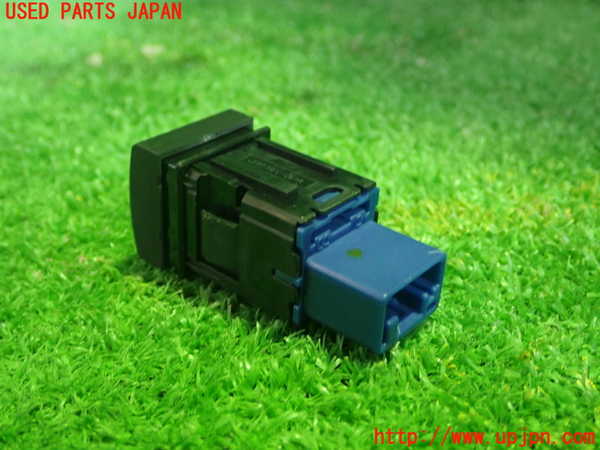 1UPJ-9240796311]カローラ ツーリング ハイブリッド(ZWE211W)スイッチ6 (オートハイビーム) 中古_3