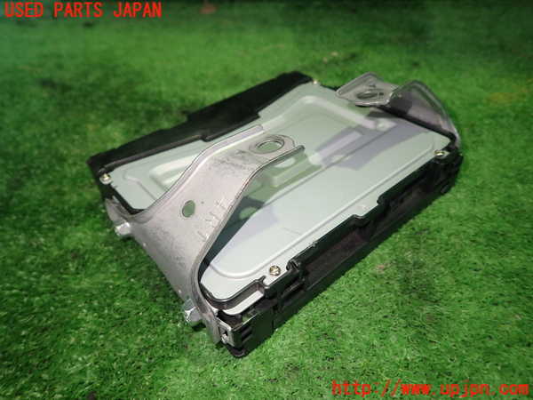 1UPJ-9240796149]カローラ ツーリング ハイブリッド(ZWE211W)コンピューター4 (トランシーバーテレマティクス)　中古_3
