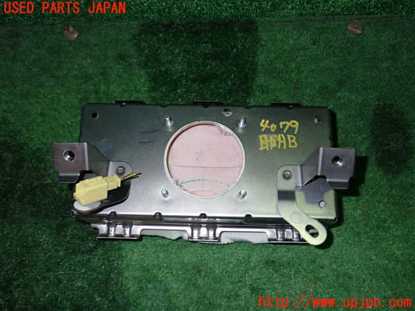 1UPJ-9240797870]カローラ ツーリング ハイブリッド(ZWE211W)助手席側エアバッグカバー 中古_2