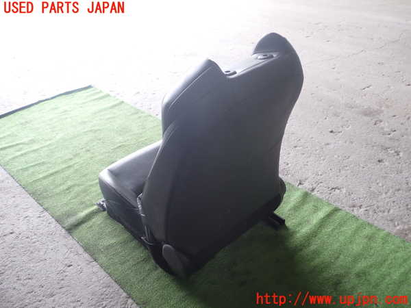 1UPJ-9240797035]カローラ ツーリング ハイブリッド(ZWE211W)運転席シート 中古_5
