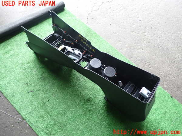 1UPJ-9240797540]カローラ ツーリング ハイブリッド(ZWE211W)センターコンソール 中古_5