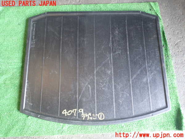 1UPJ-9240797771]カローラ ツーリング ハイブリッド(ZWE211W)ラゲッジトレイ1 中古_3