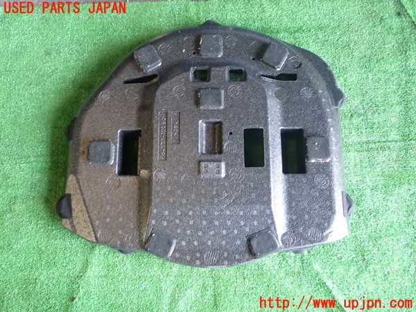 1UPJ-9240797772]カローラ ツーリング ハイブリッド(ZWE211W)ラゲッジトレイ2 中古_2
