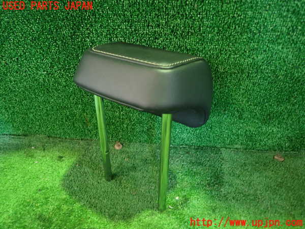 1UPJ-9240797180]カローラ ツーリング ハイブリッド(ZWE211W)左2列目ヘッドレスト 中古_3
