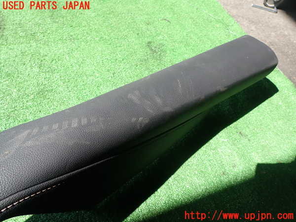 1UPJ-9240797691]カローラ ツーリング ハイブリッド(ZWE211W)内装トリム類1 中古_2