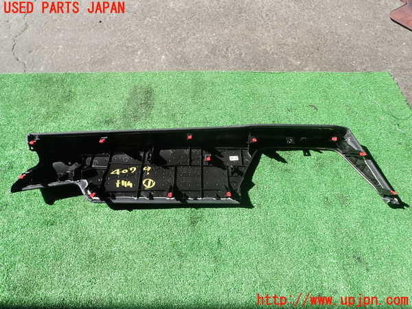 1UPJ-9240797691]カローラ ツーリング ハイブリッド(ZWE211W)内装トリム類1 中古_3