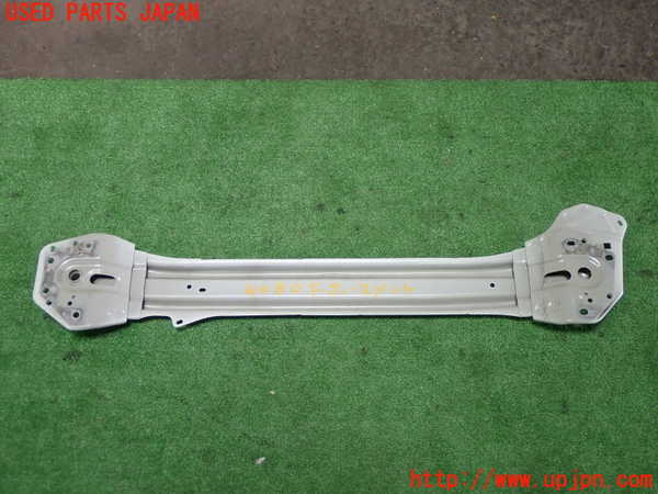 1UPJ-9240801014]ソリオ(MA37S)フロントバンパーホースメント 中古_2